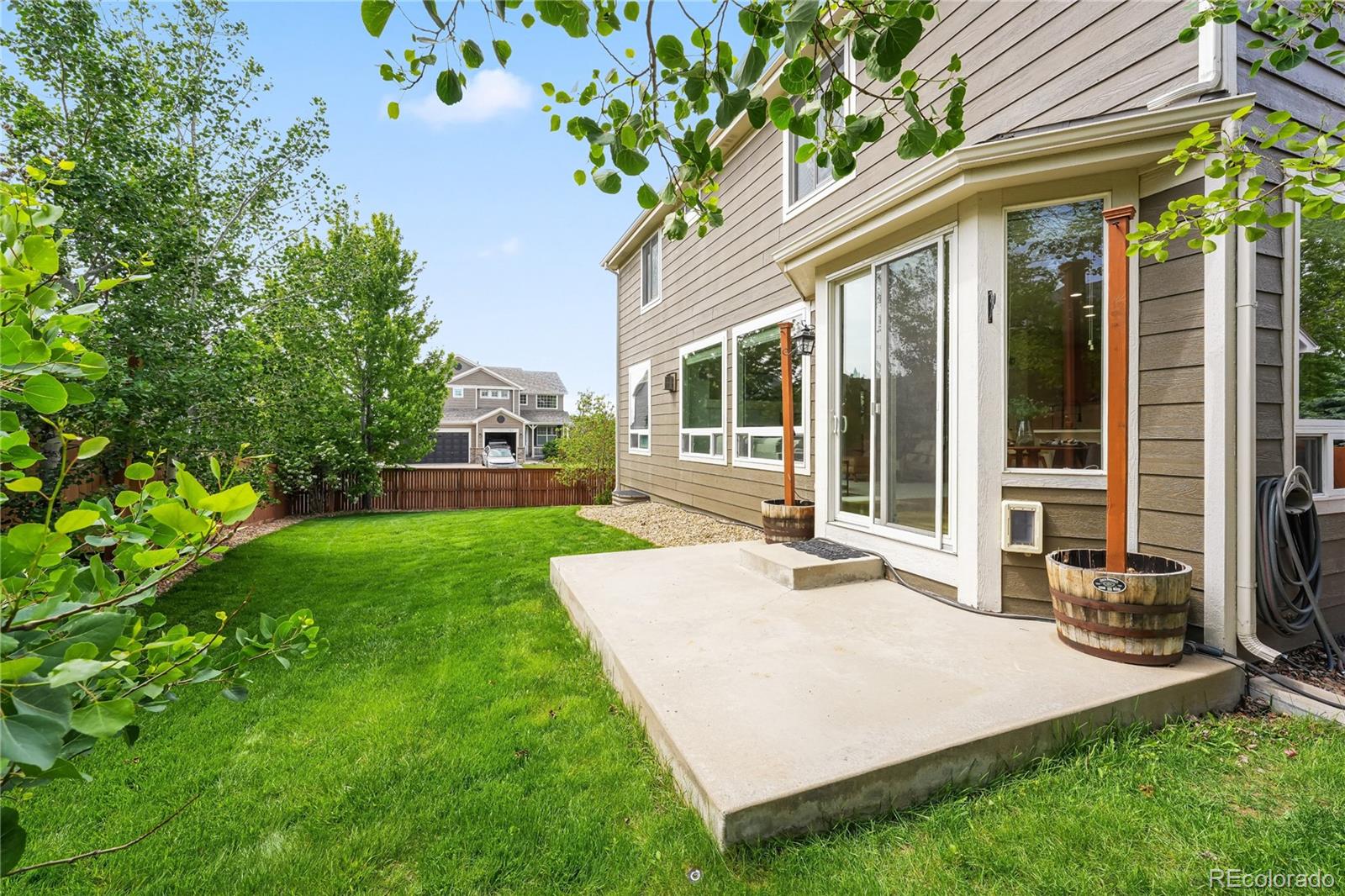 MLS Image #45 for 7755  solstice way,castle rock, Colorado