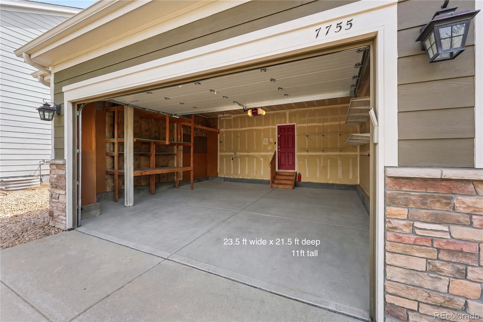 MLS Image #47 for 7755  solstice way,castle rock, Colorado