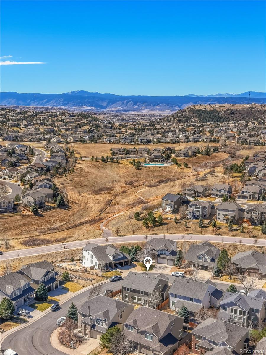 MLS Image #48 for 7755  solstice way,castle rock, Colorado