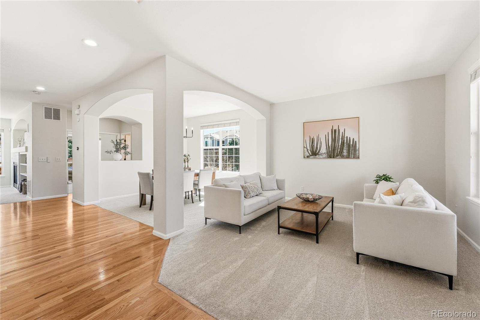 MLS Image #8 for 7755  solstice way,castle rock, Colorado