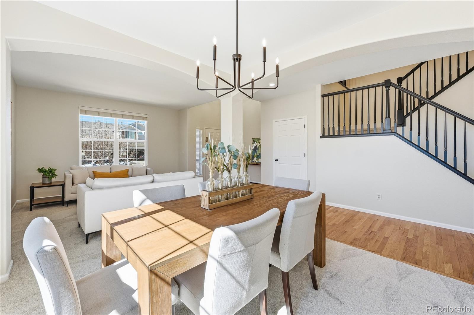MLS Image #9 for 7755  solstice way,castle rock, Colorado