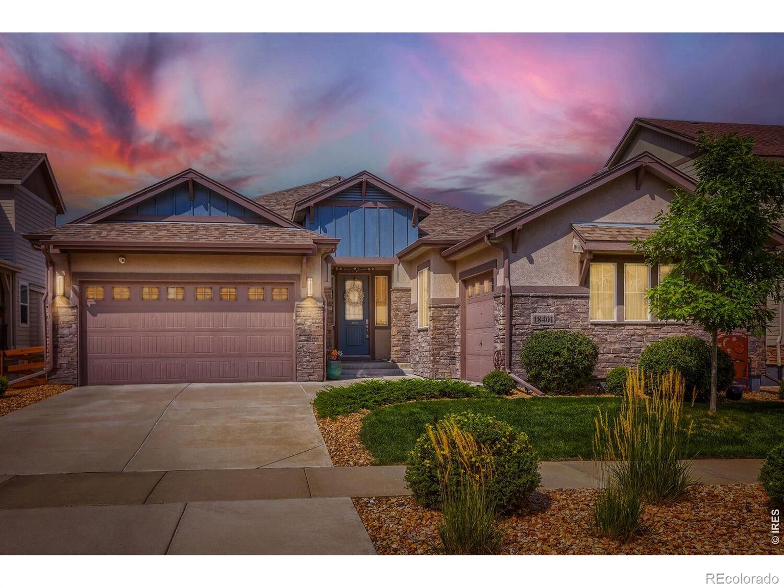 MLS Image #0 for 18401 w 93rd place,arvada, Colorado