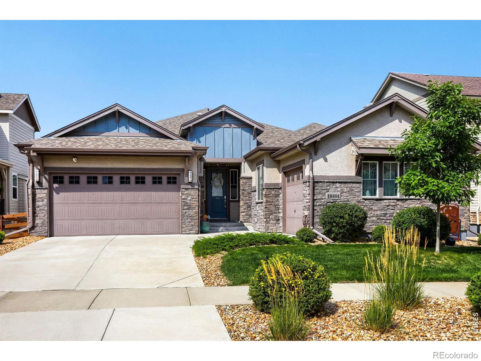 MLS Image #1 for 18401 w 93rd place,arvada, Colorado