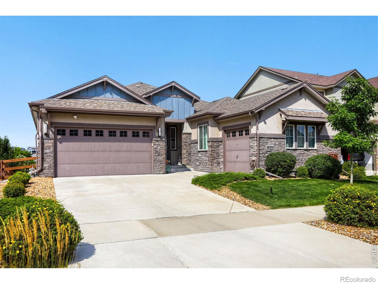 MLS Image #2 for 18401 w 93rd place,arvada, Colorado