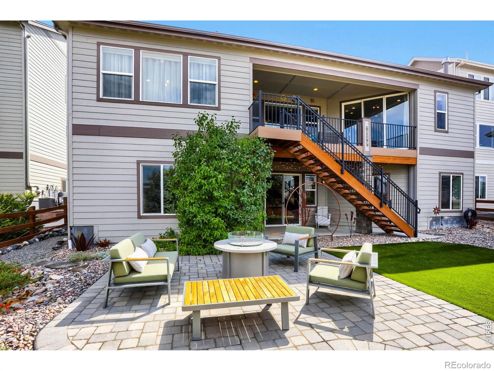 MLS Image #38 for 18401 w 93rd place,arvada, Colorado