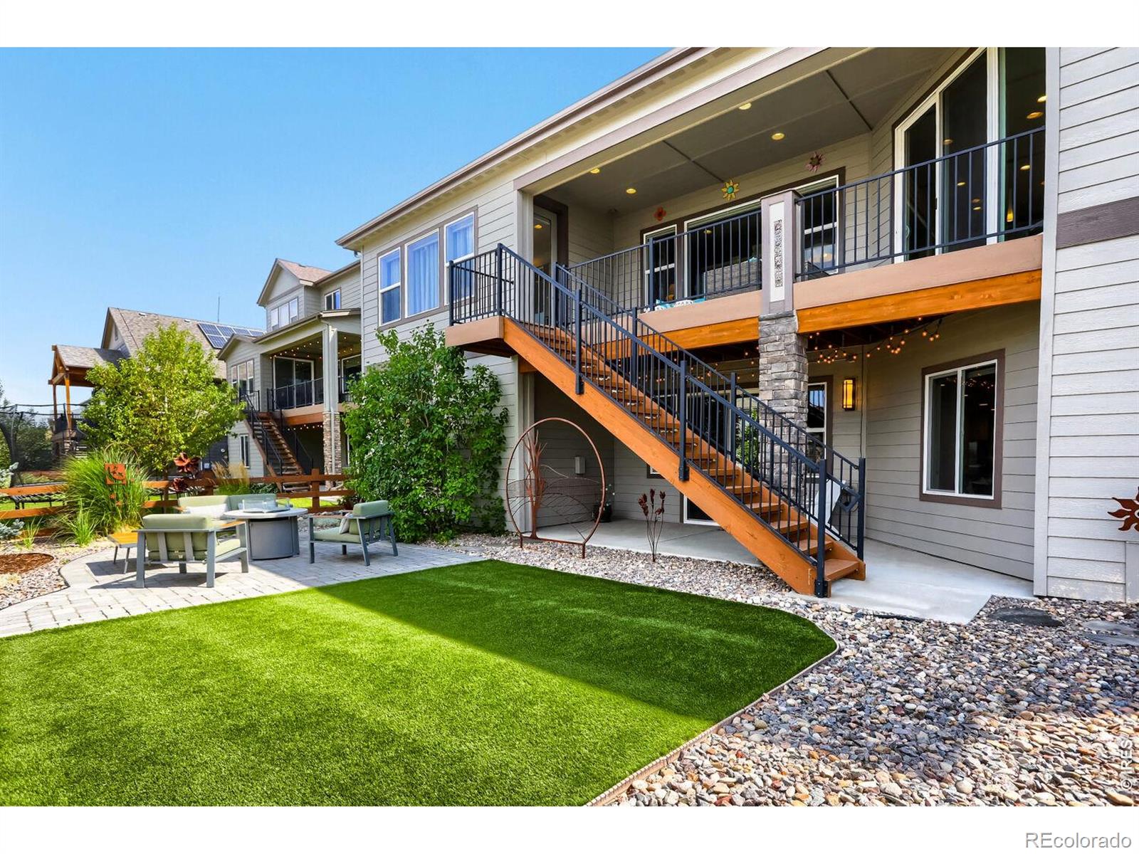 MLS Image #39 for 18401 w 93rd place,arvada, Colorado