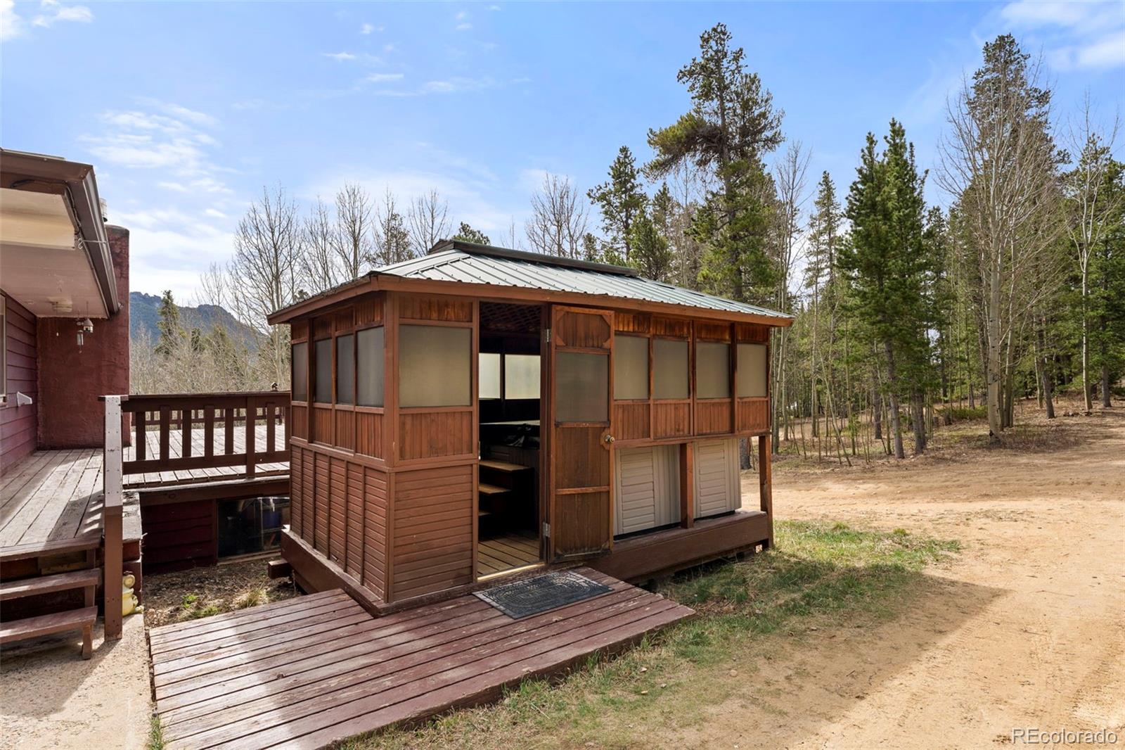 MLS Image #24 for 418  athena road,black hawk, Colorado