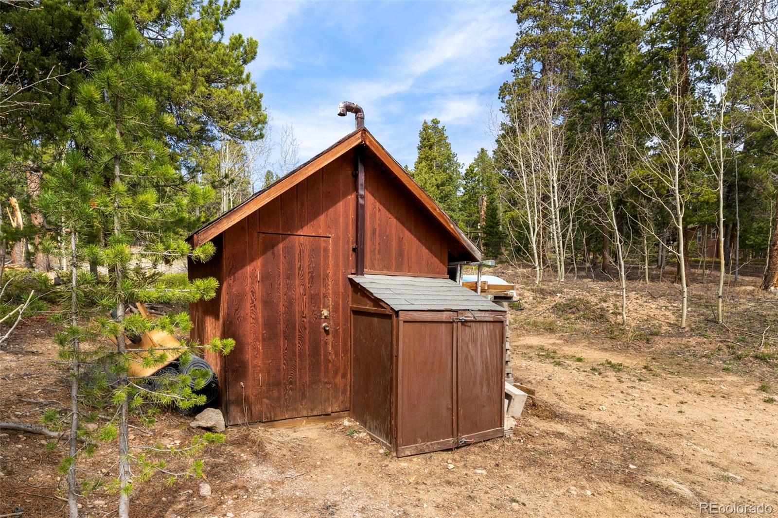 MLS Image #25 for 418  athena road,black hawk, Colorado