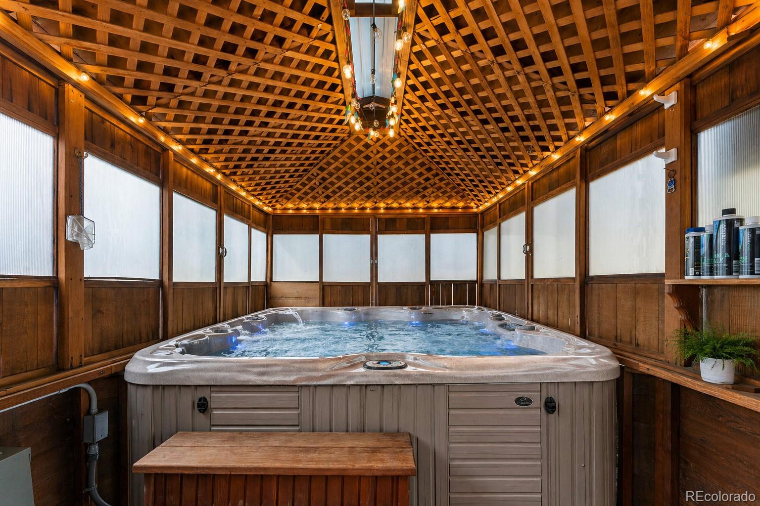 MLS Image #3 for 418  athena road,black hawk, Colorado