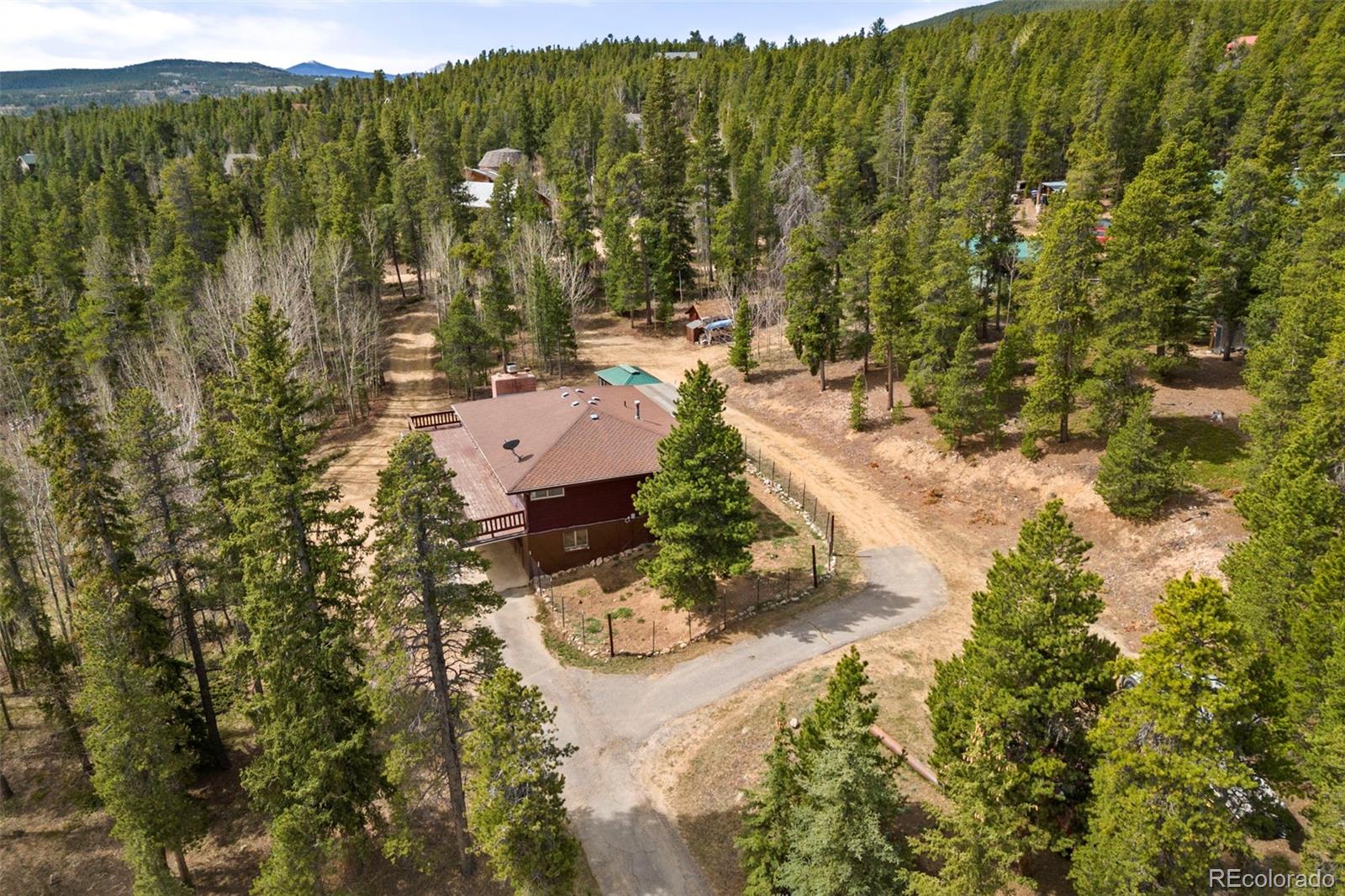 MLS Image #31 for 418  athena road,black hawk, Colorado