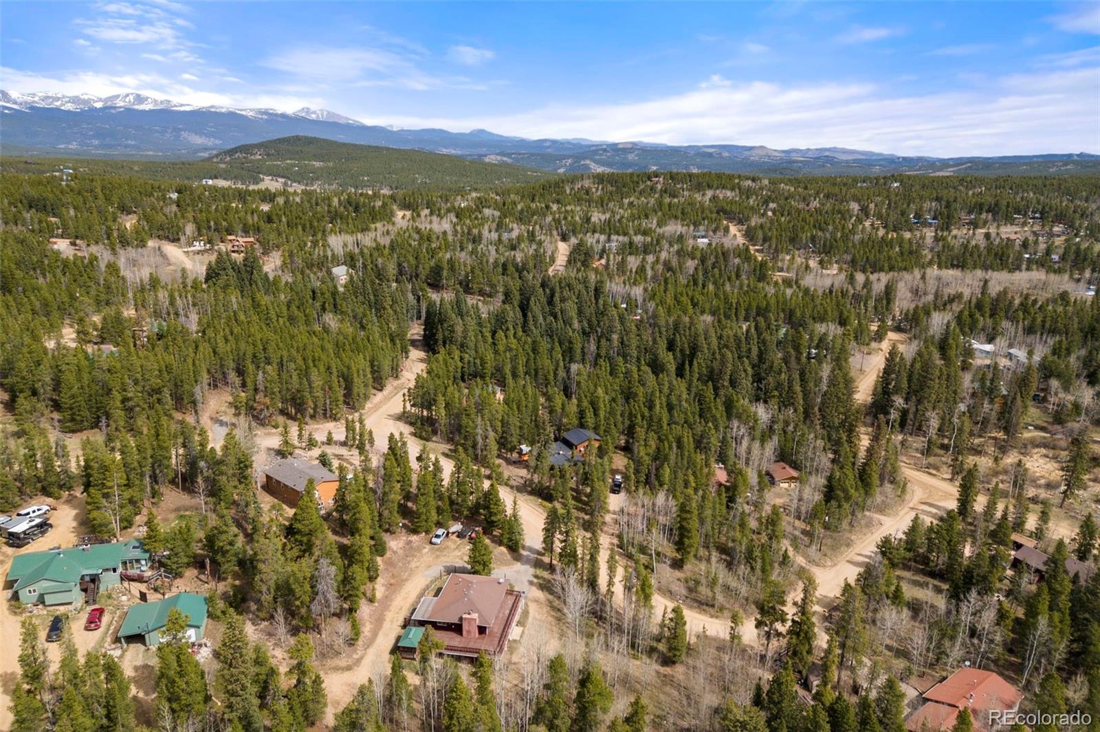 MLS Image #32 for 418  athena road,black hawk, Colorado