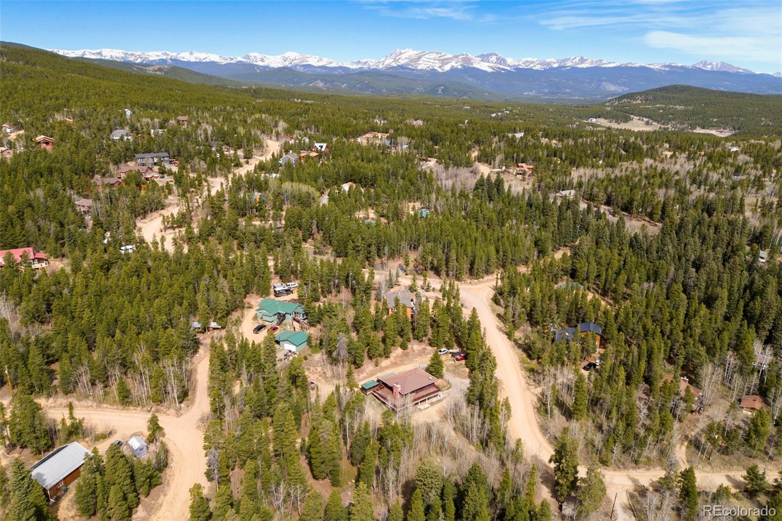 MLS Image #33 for 418  athena road,black hawk, Colorado