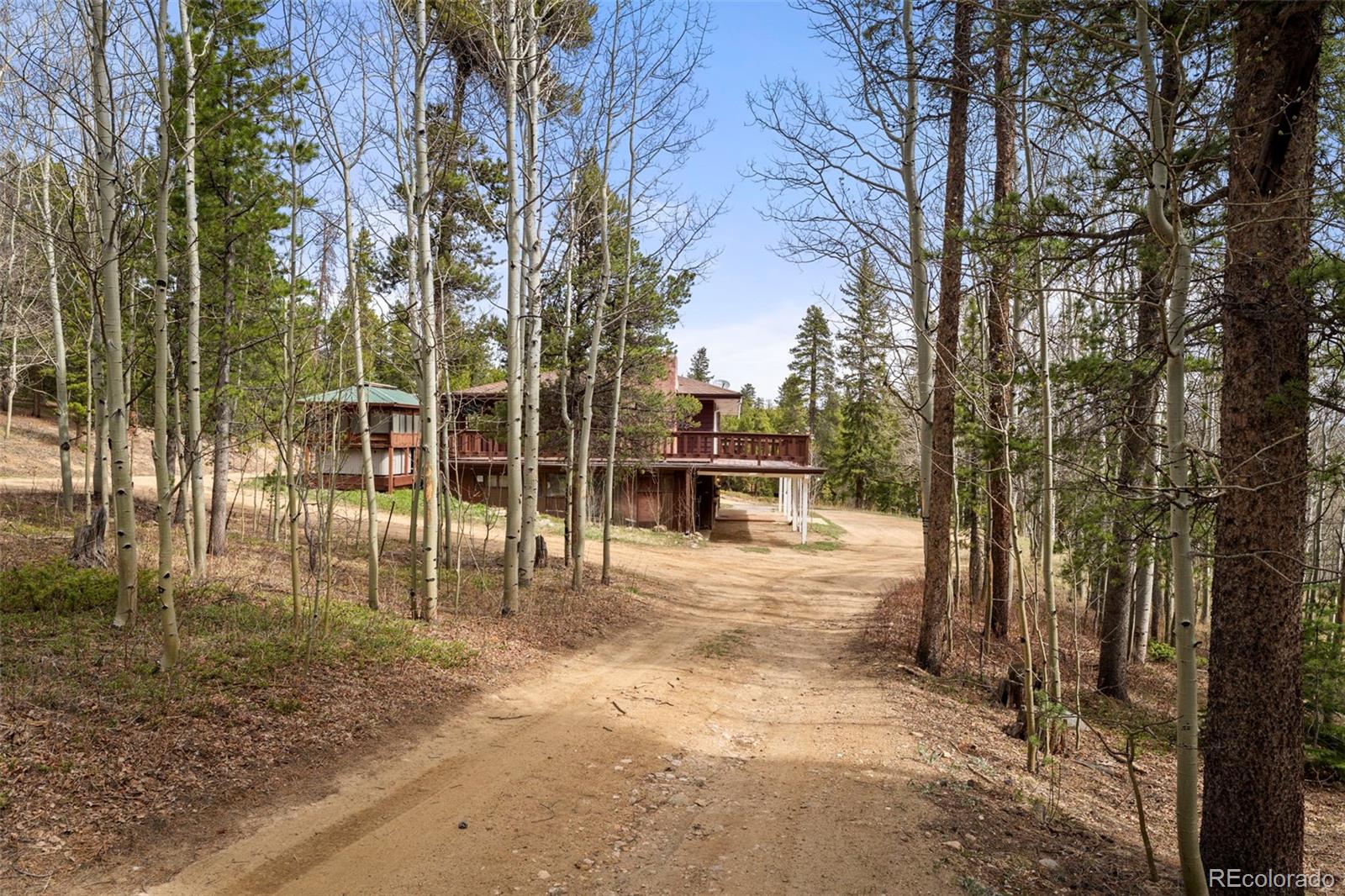 MLS Image #34 for 418  athena road,black hawk, Colorado