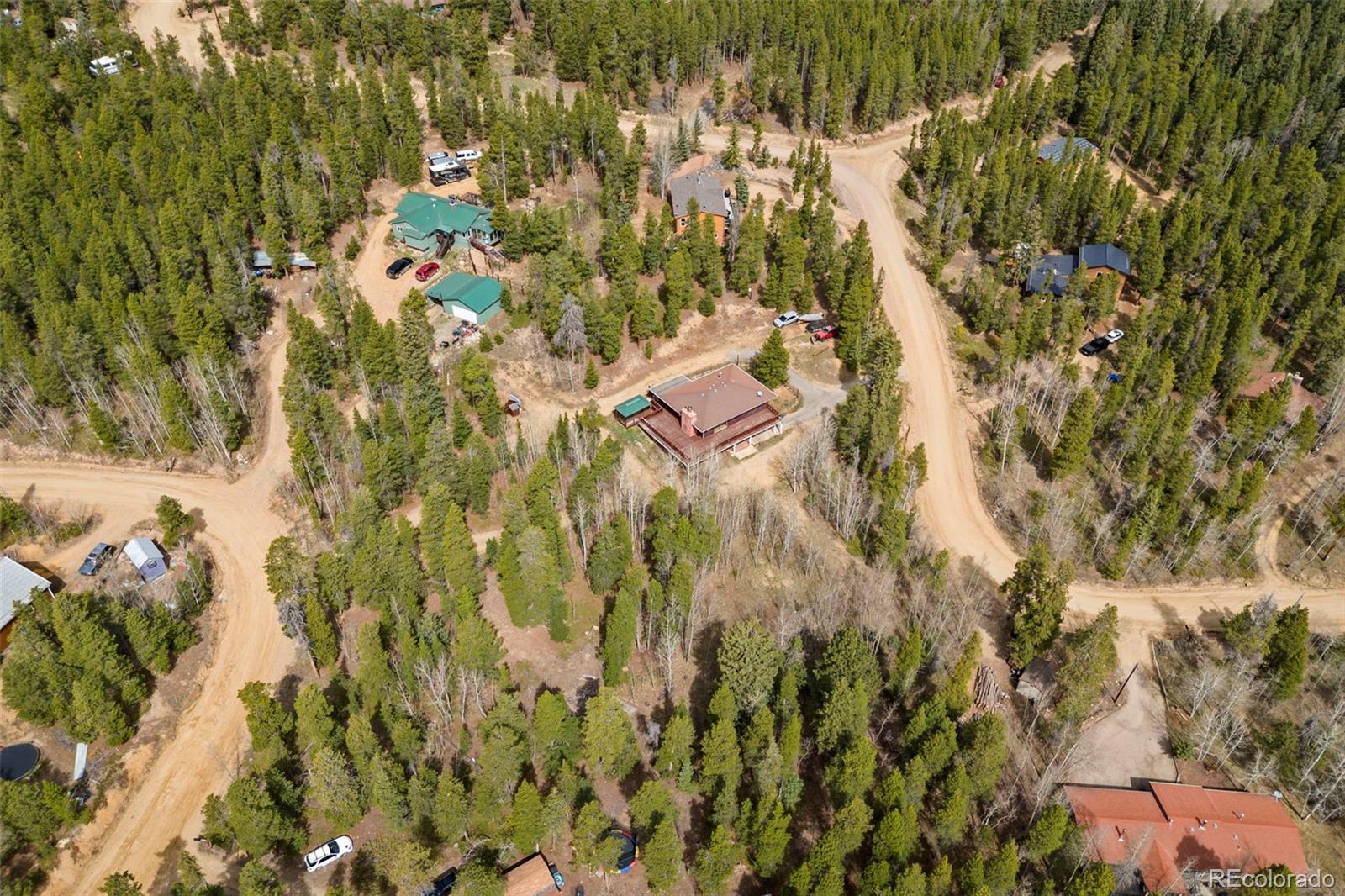 MLS Image #36 for 418  athena road,black hawk, Colorado