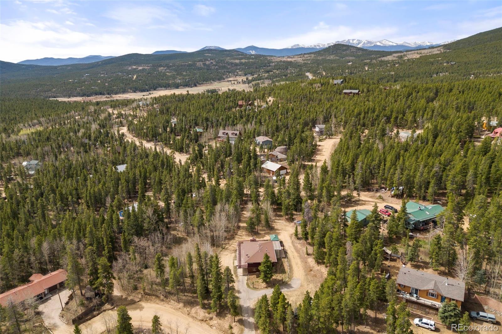 MLS Image #37 for 418  athena road,black hawk, Colorado