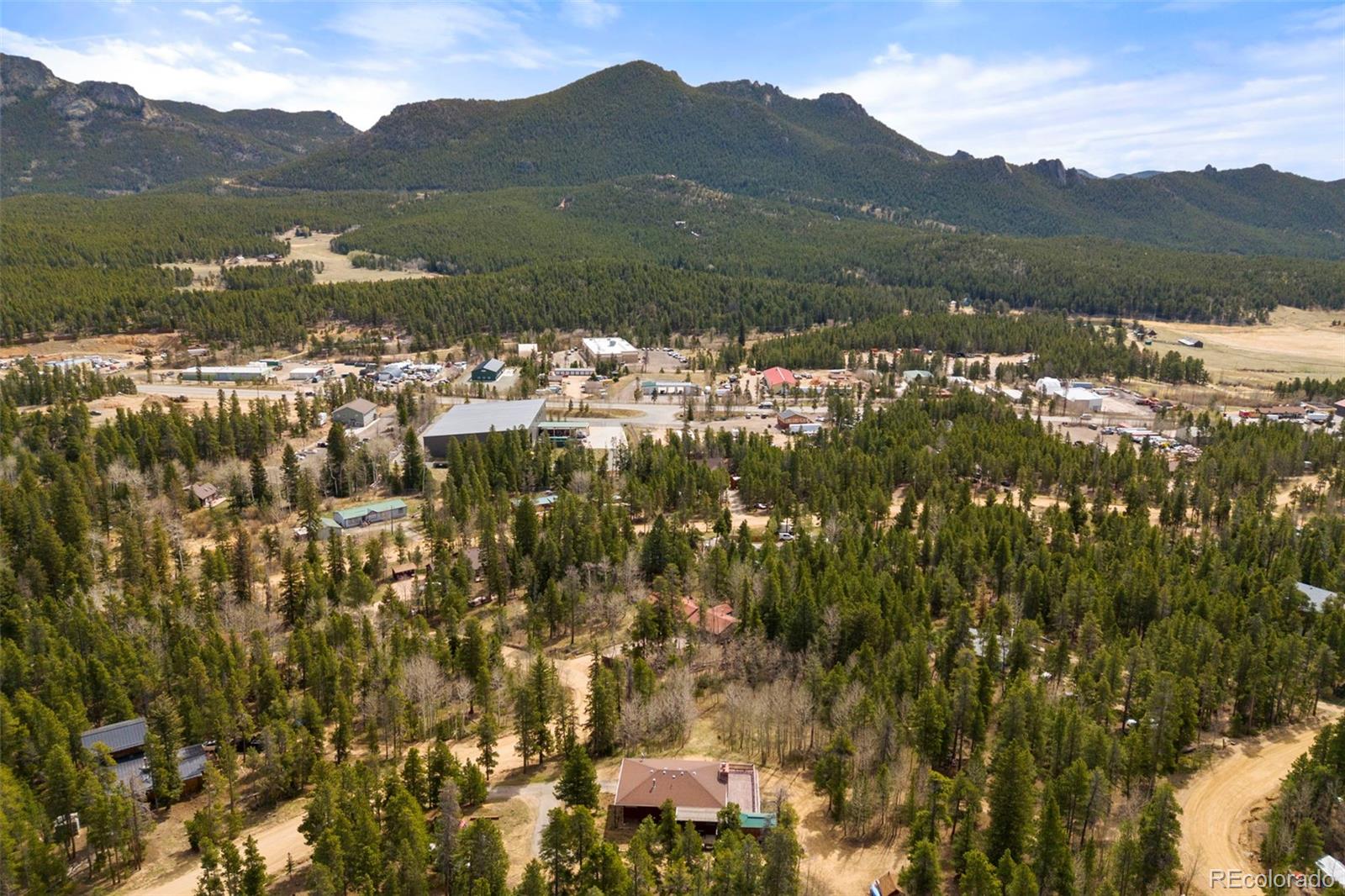 MLS Image #38 for 418  athena road,black hawk, Colorado
