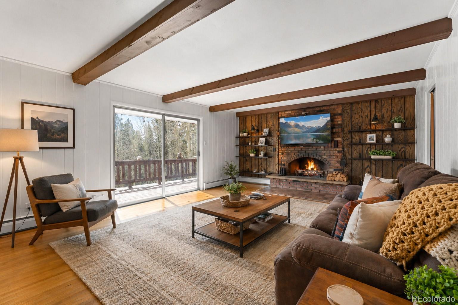 MLS Image #4 for 418  athena road,black hawk, Colorado