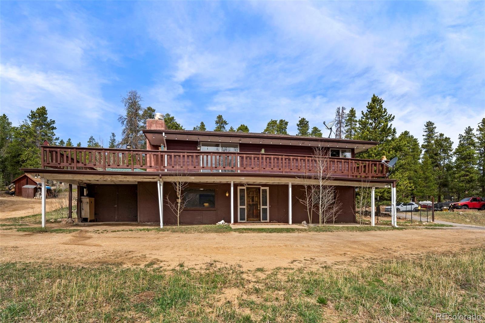 MLS Image #40 for 418  athena road,black hawk, Colorado