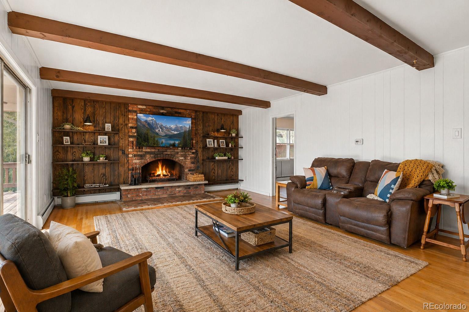 MLS Image #5 for 418  athena road,black hawk, Colorado