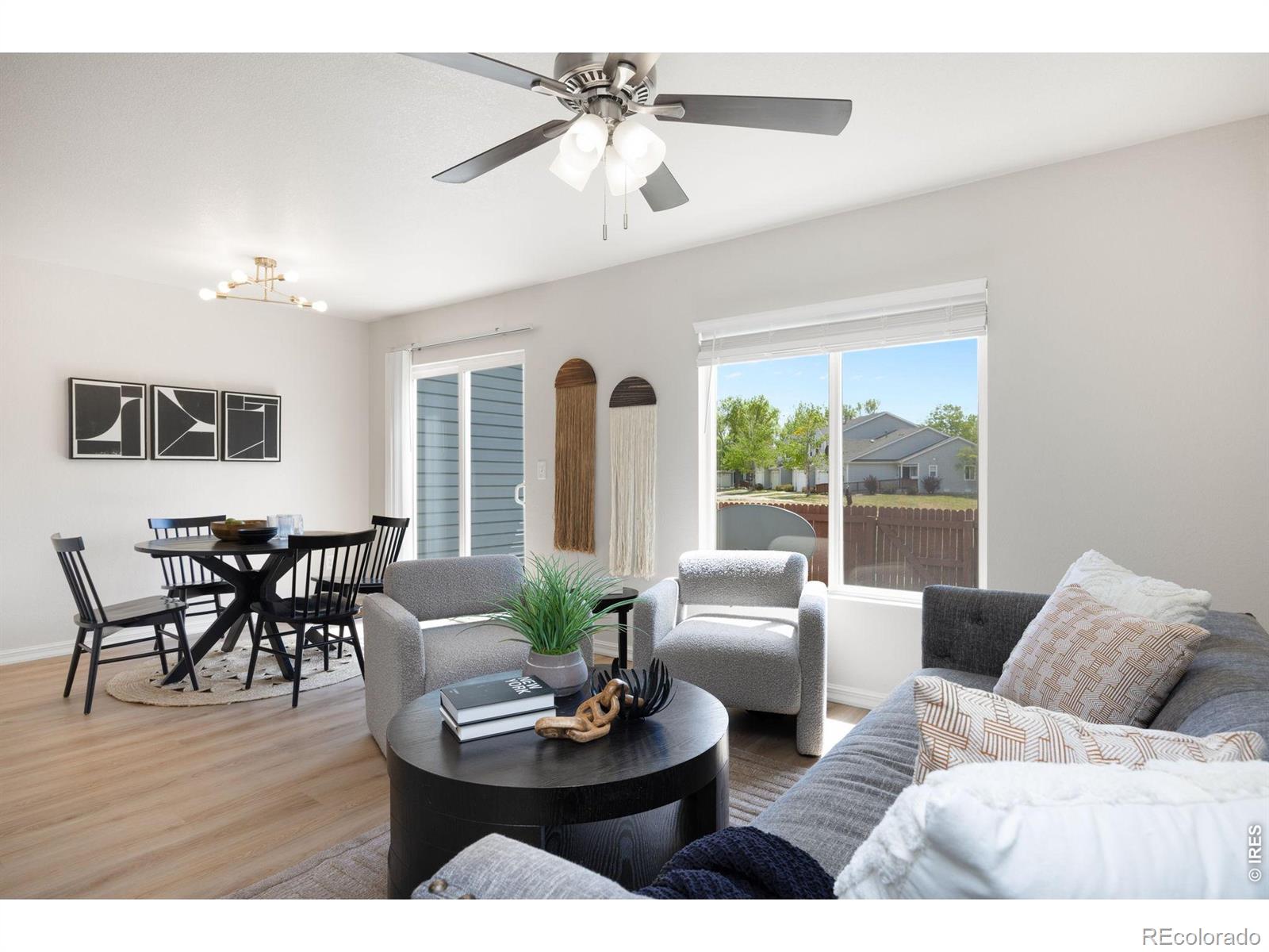 MLS Image #13 for 2032  dove creek court,loveland, Colorado