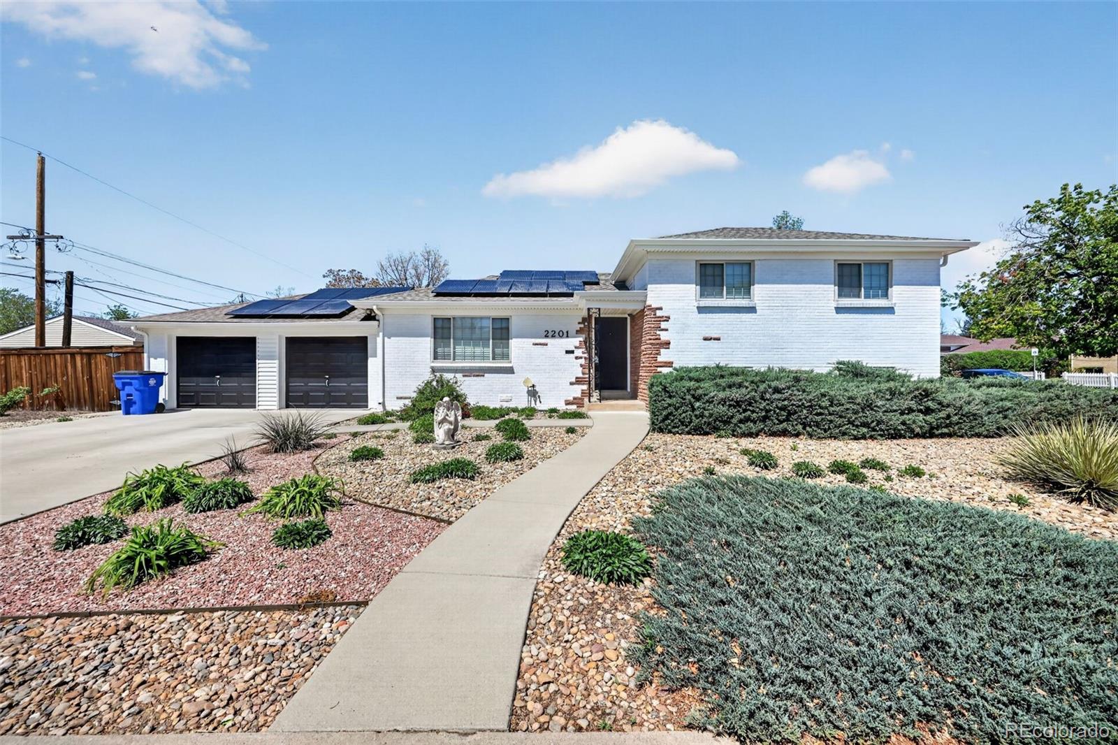 MLS Image #0 for 2201  oakland street,aurora, Colorado