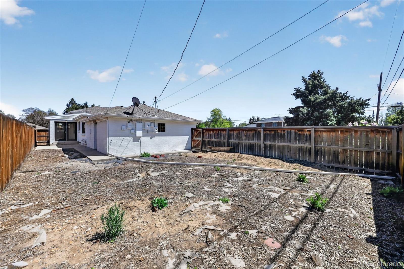 MLS Image #14 for 2201  oakland street,aurora, Colorado