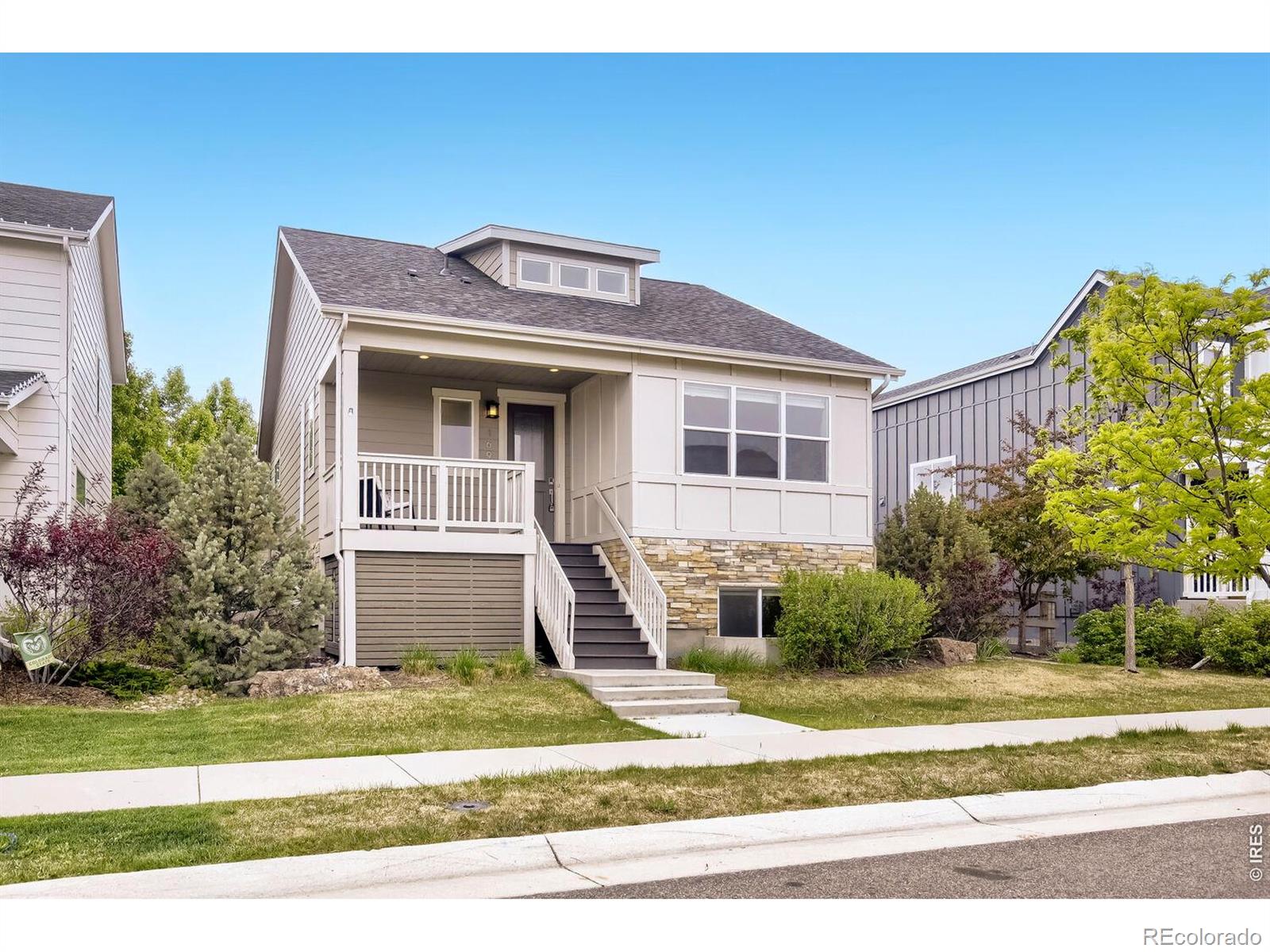 MLS Image #0 for 4692  clear creek drive,longmont, Colorado