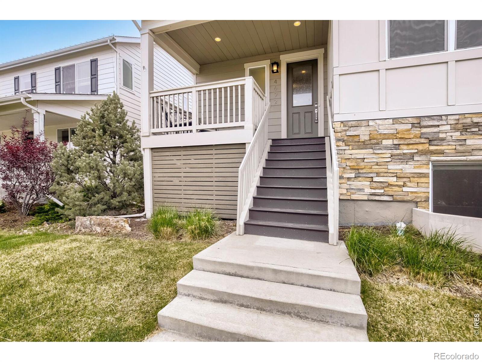 MLS Image #1 for 4692  clear creek drive,longmont, Colorado
