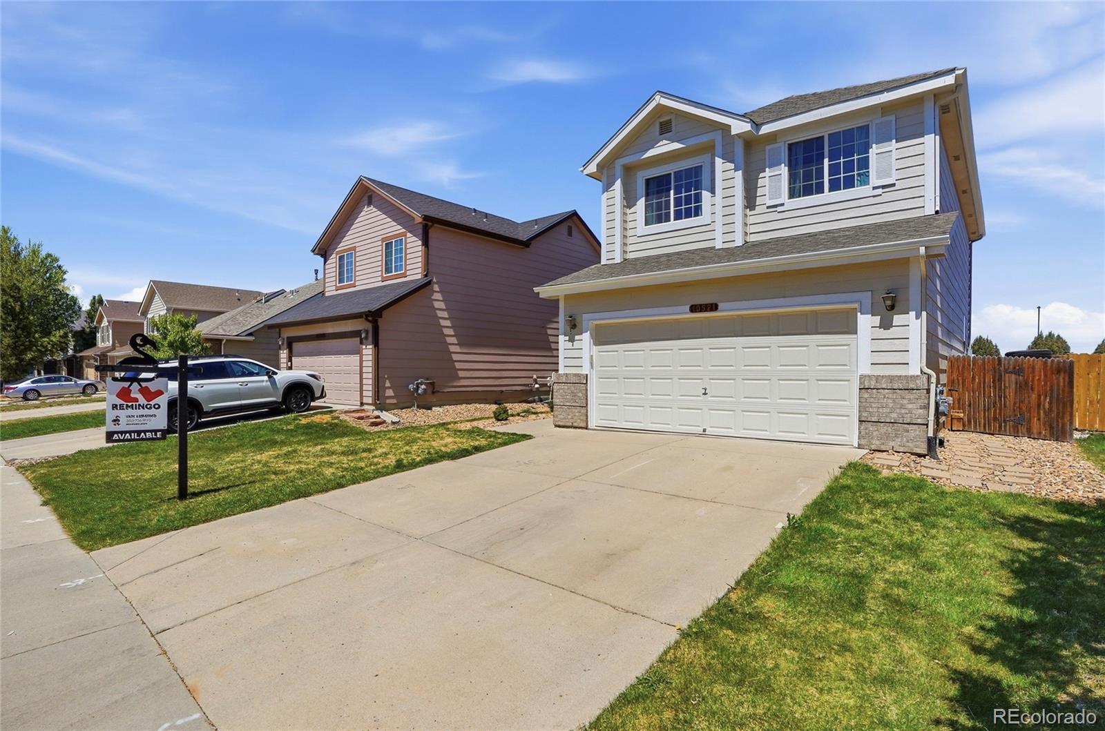 MLS Image #1 for 10521  taylor avenue,firestone, Colorado