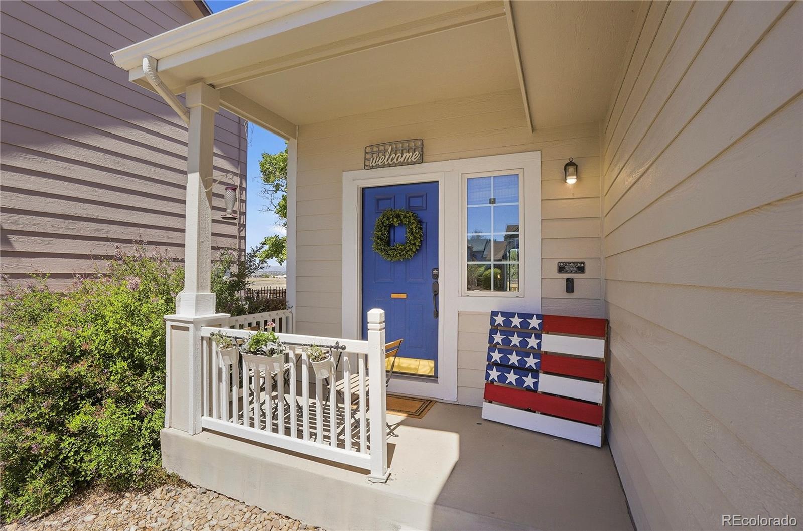 MLS Image #2 for 10521  taylor avenue,firestone, Colorado