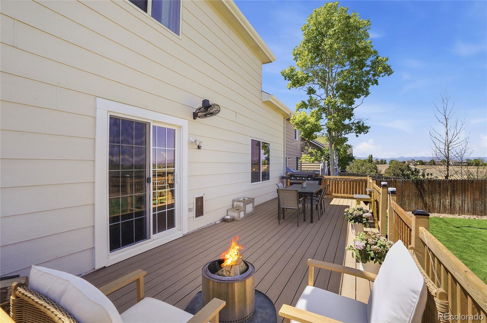 MLS Image #23 for 10521  taylor avenue,firestone, Colorado
