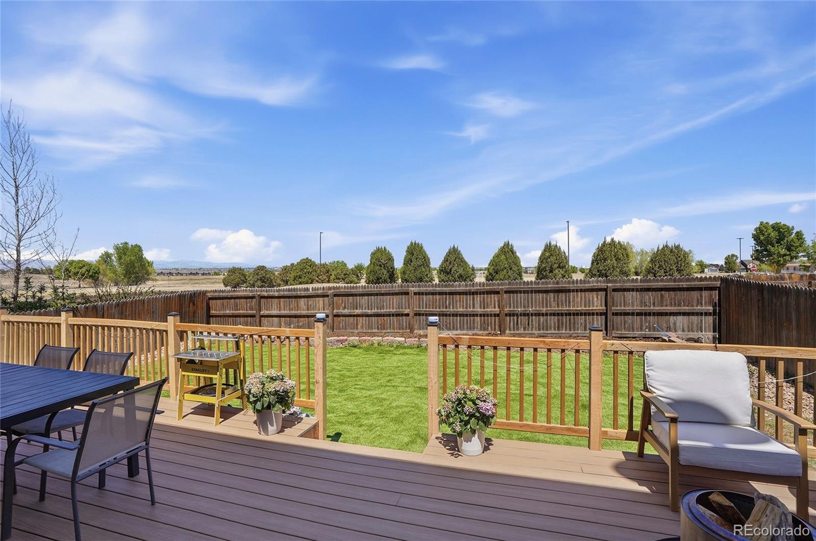 MLS Image #25 for 10521  taylor avenue,firestone, Colorado
