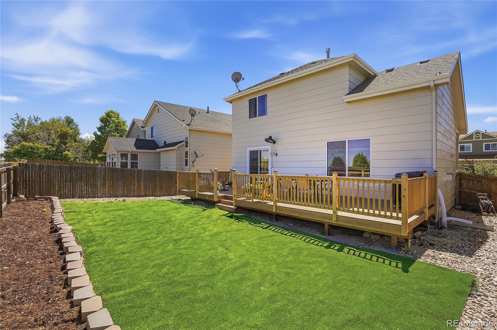 MLS Image #26 for 10521  taylor avenue,firestone, Colorado