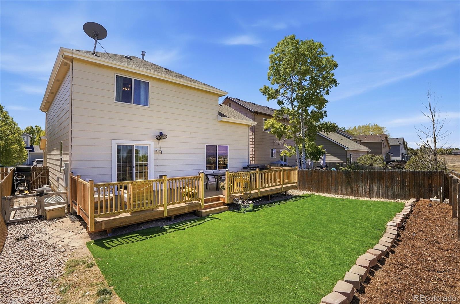 MLS Image #27 for 10521  taylor avenue,firestone, Colorado