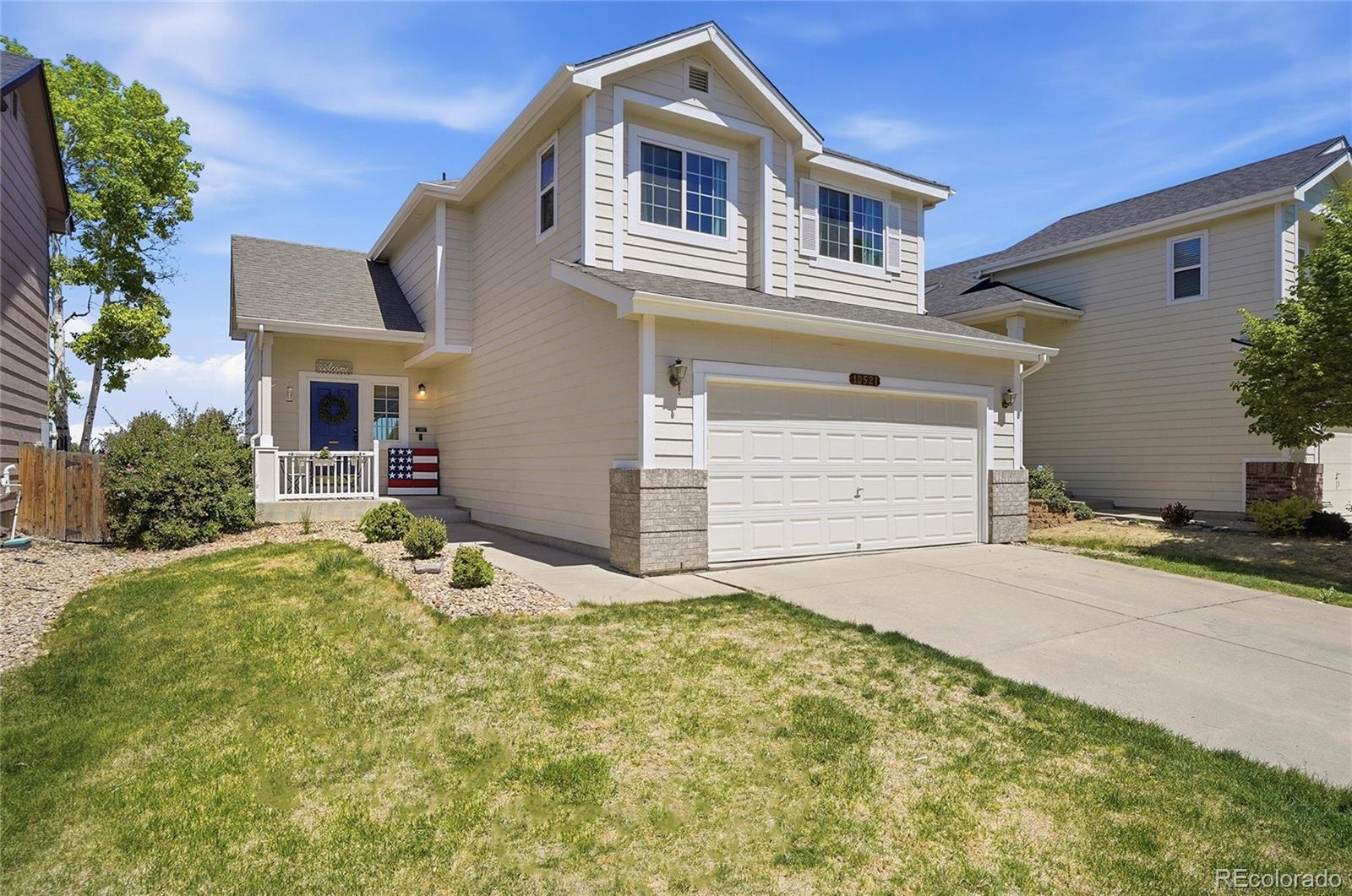 MLS Image #29 for 10521  taylor avenue,firestone, Colorado