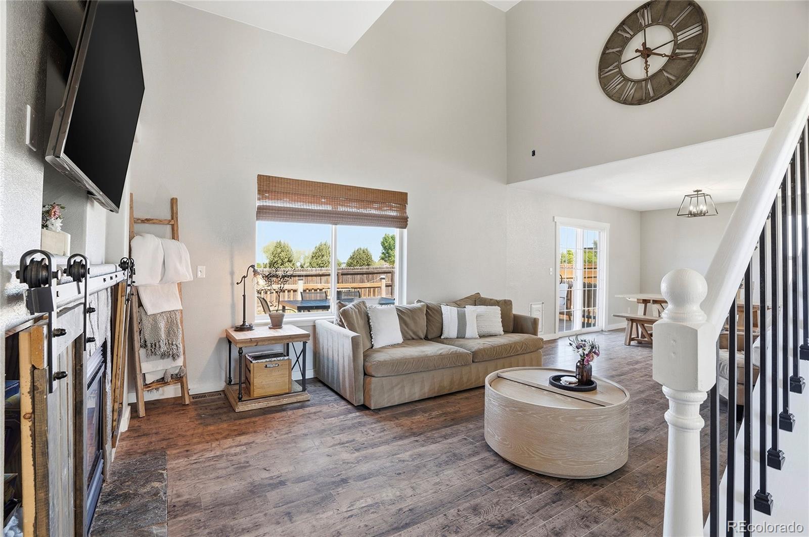 MLS Image #3 for 10521  taylor avenue,firestone, Colorado
