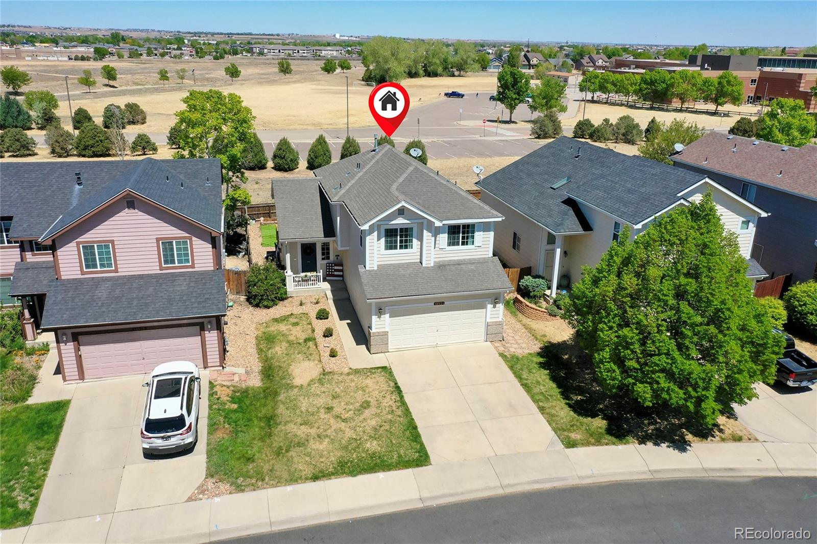 MLS Image #32 for 10521  taylor avenue,firestone, Colorado