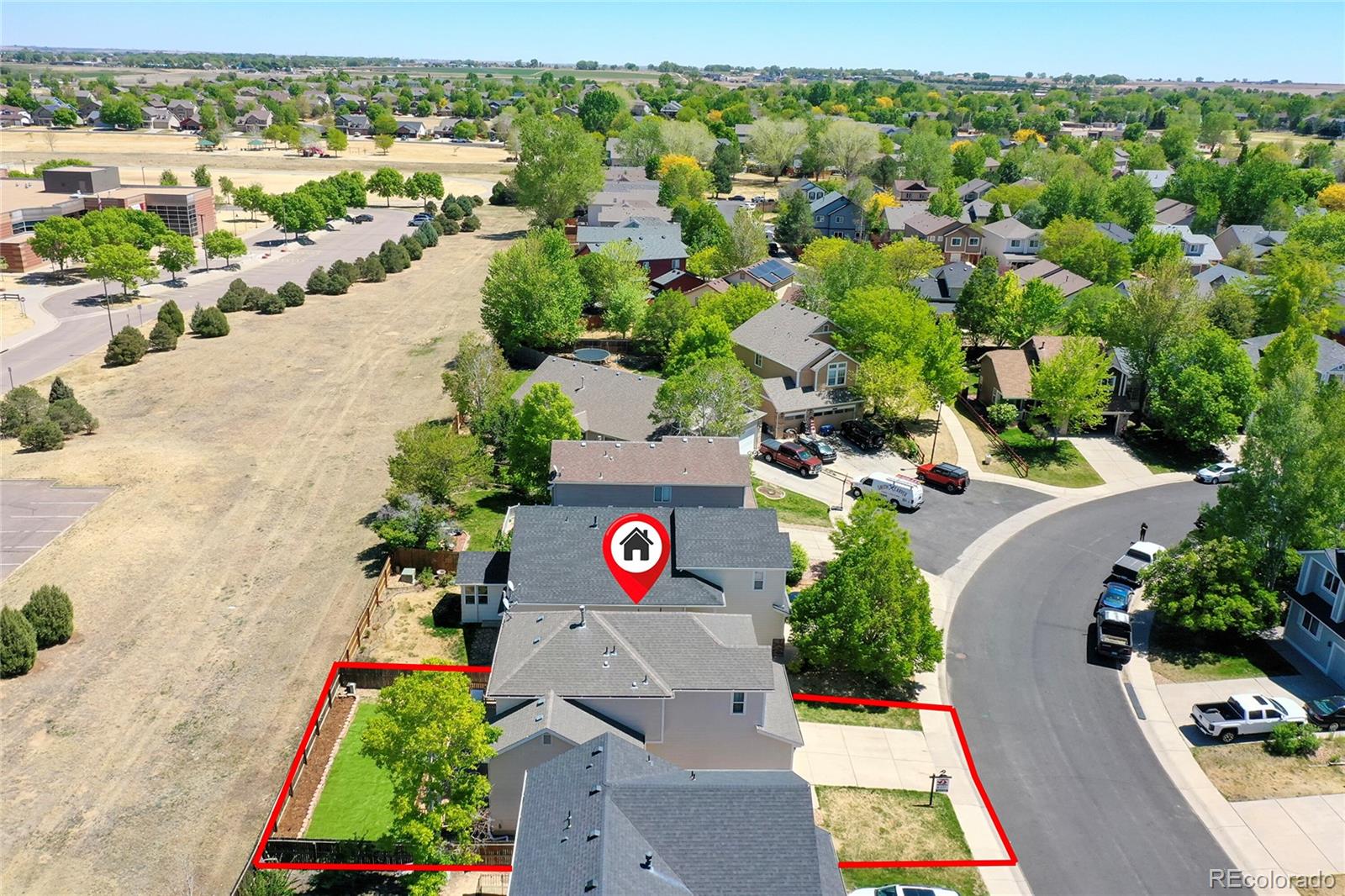 MLS Image #35 for 10521  taylor avenue,firestone, Colorado