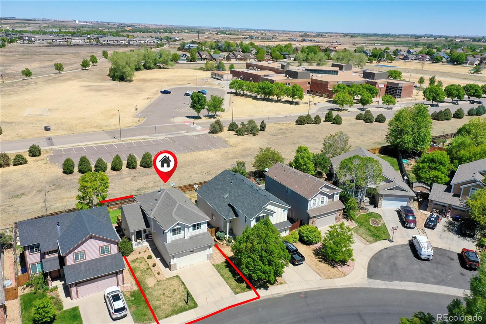 MLS Image #36 for 10521  taylor avenue,firestone, Colorado