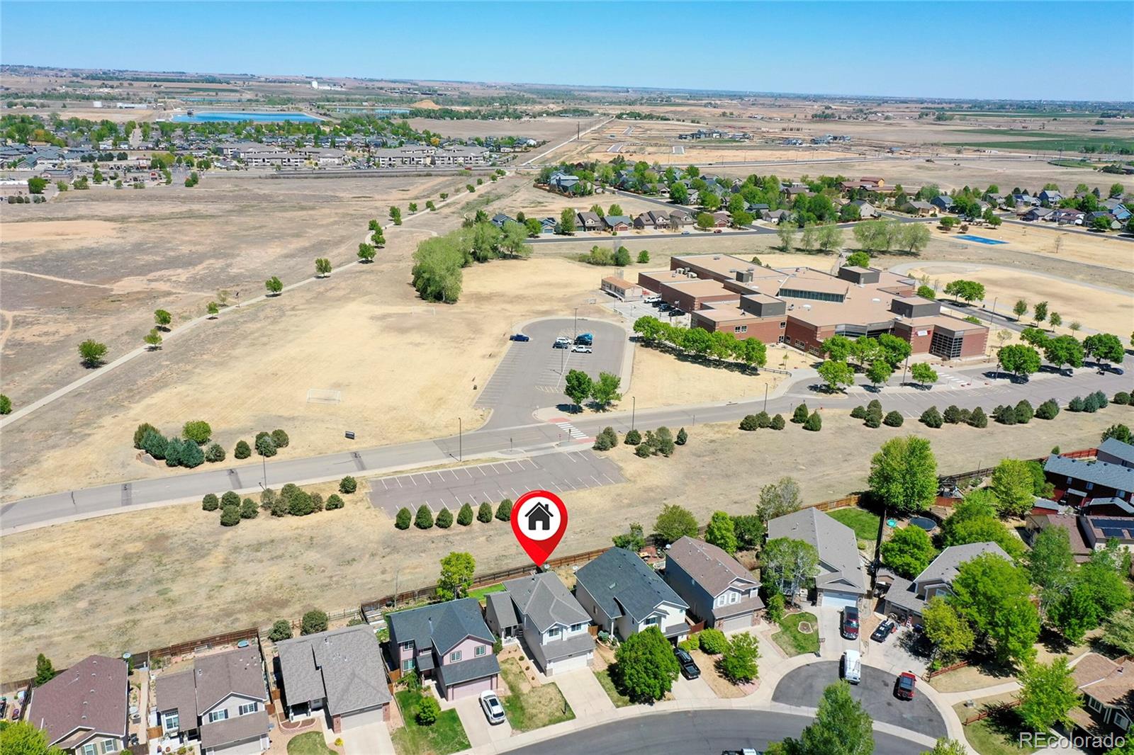 MLS Image #37 for 10521  taylor avenue,firestone, Colorado