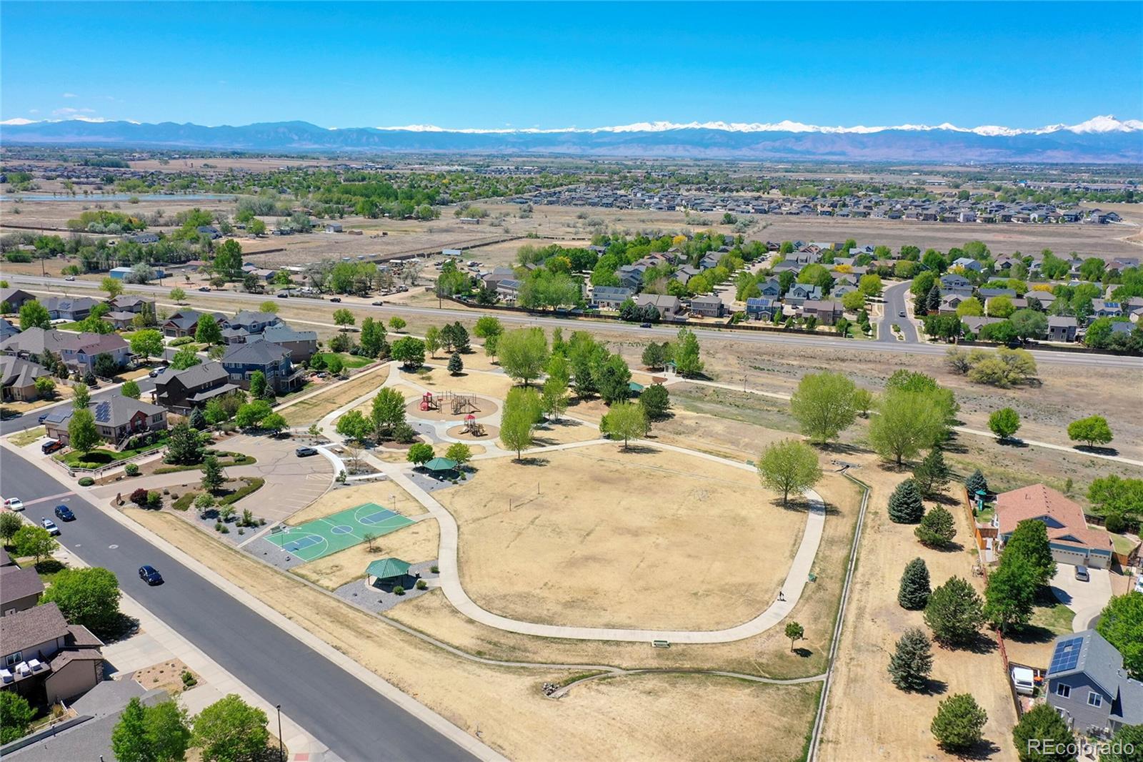 MLS Image #40 for 10521  taylor avenue,firestone, Colorado