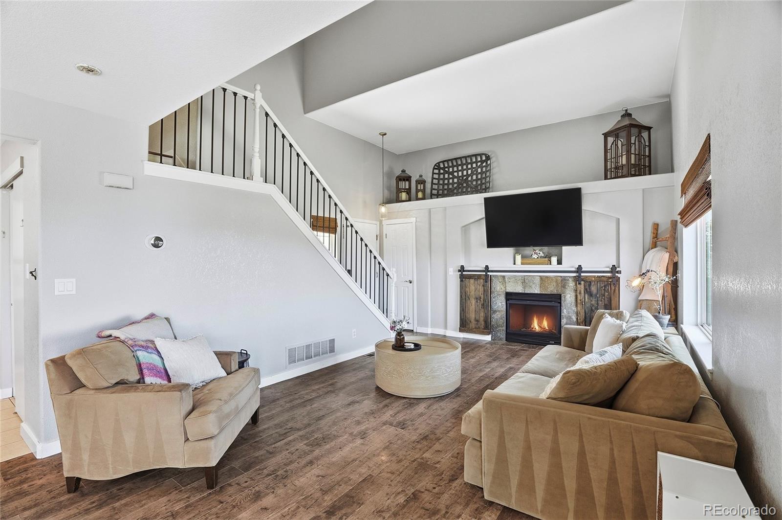 MLS Image #5 for 10521  taylor avenue,firestone, Colorado