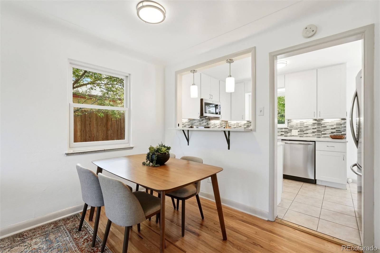 MLS Image #2 for 3115 n steele street,denver, Colorado
