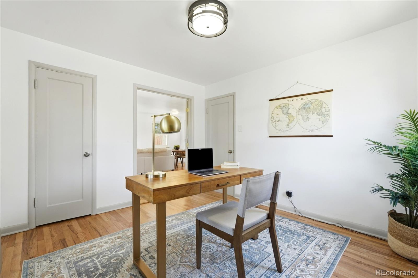 MLS Image #21 for 3115 n steele street,denver, Colorado