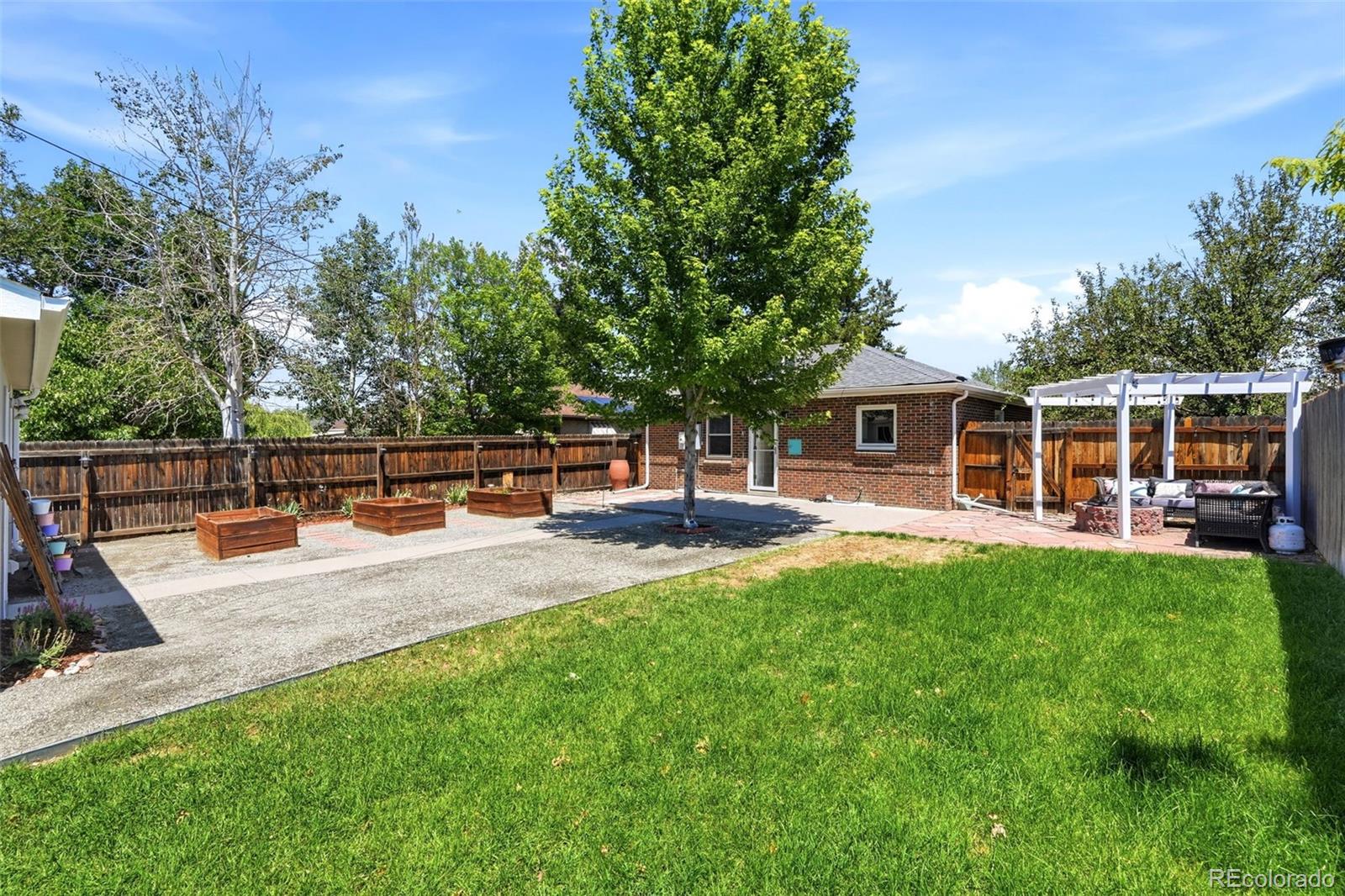 MLS Image #36 for 3115 n steele street,denver, Colorado