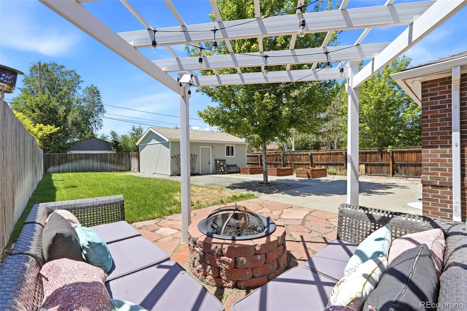 MLS Image #38 for 3115 n steele street,denver, Colorado
