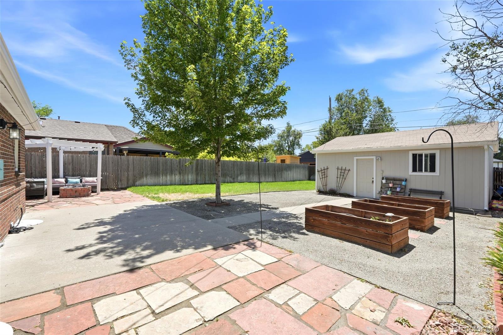 MLS Image #39 for 3115 n steele street,denver, Colorado