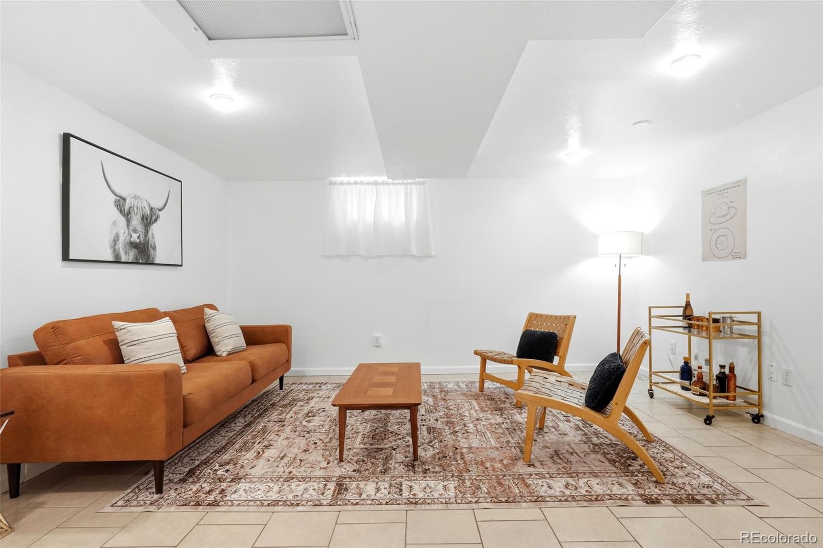 MLS Image #4 for 3115 n steele street,denver, Colorado