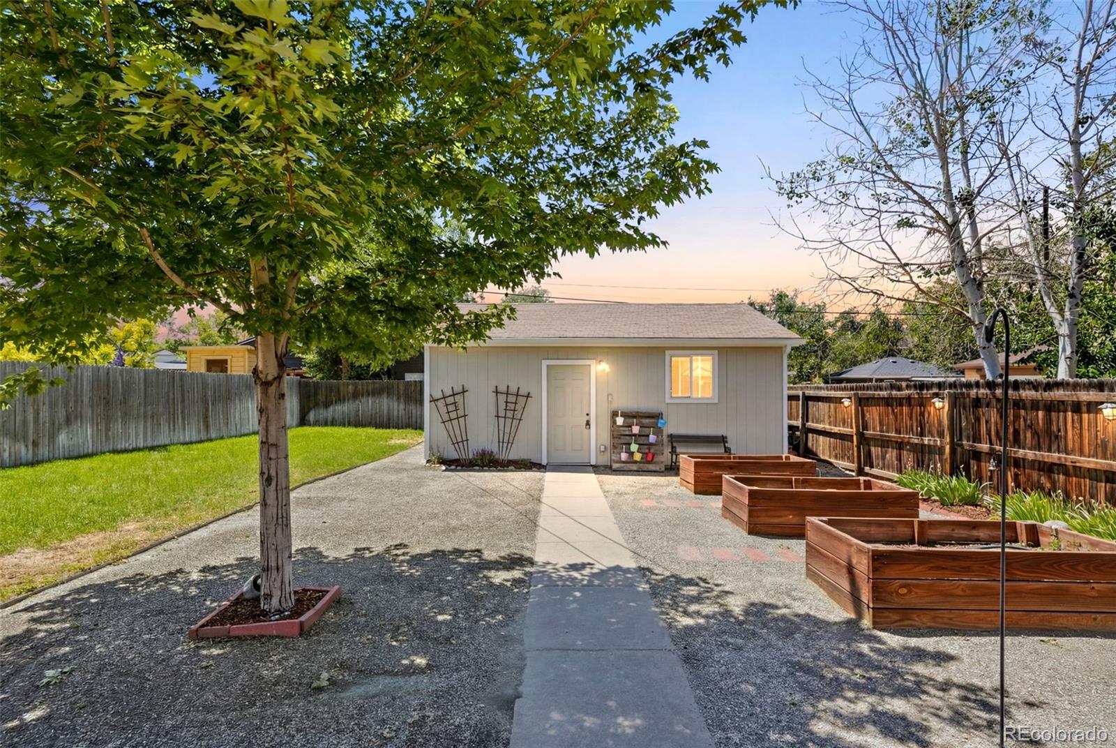 MLS Image #40 for 3115 n steele street,denver, Colorado