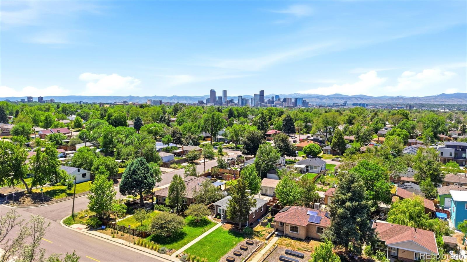 MLS Image #42 for 3115 n steele street,denver, Colorado